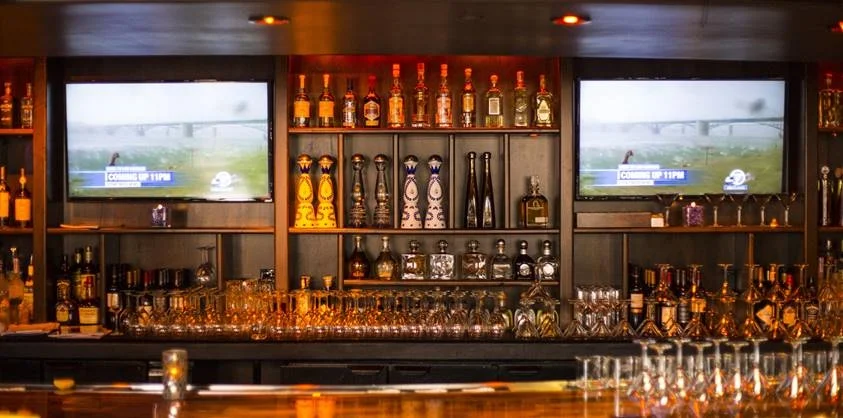 Karma Happy Hour - Orange County