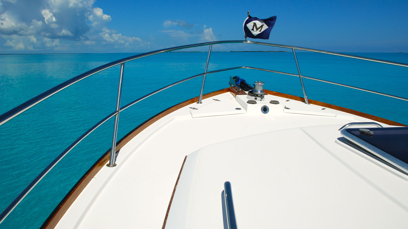 Karma Miami Yachting Social