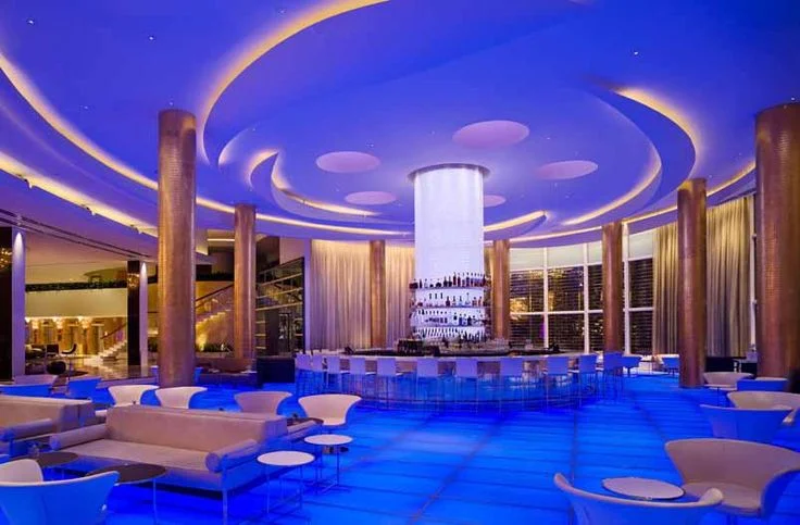 Karma Maimi Happy Hour