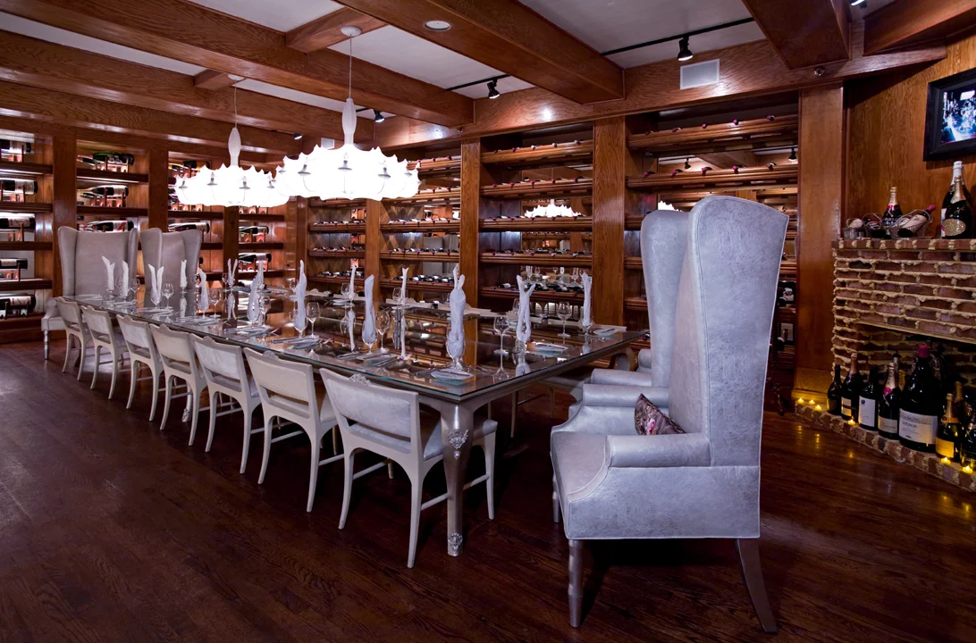 Karma Miami Dinner Social