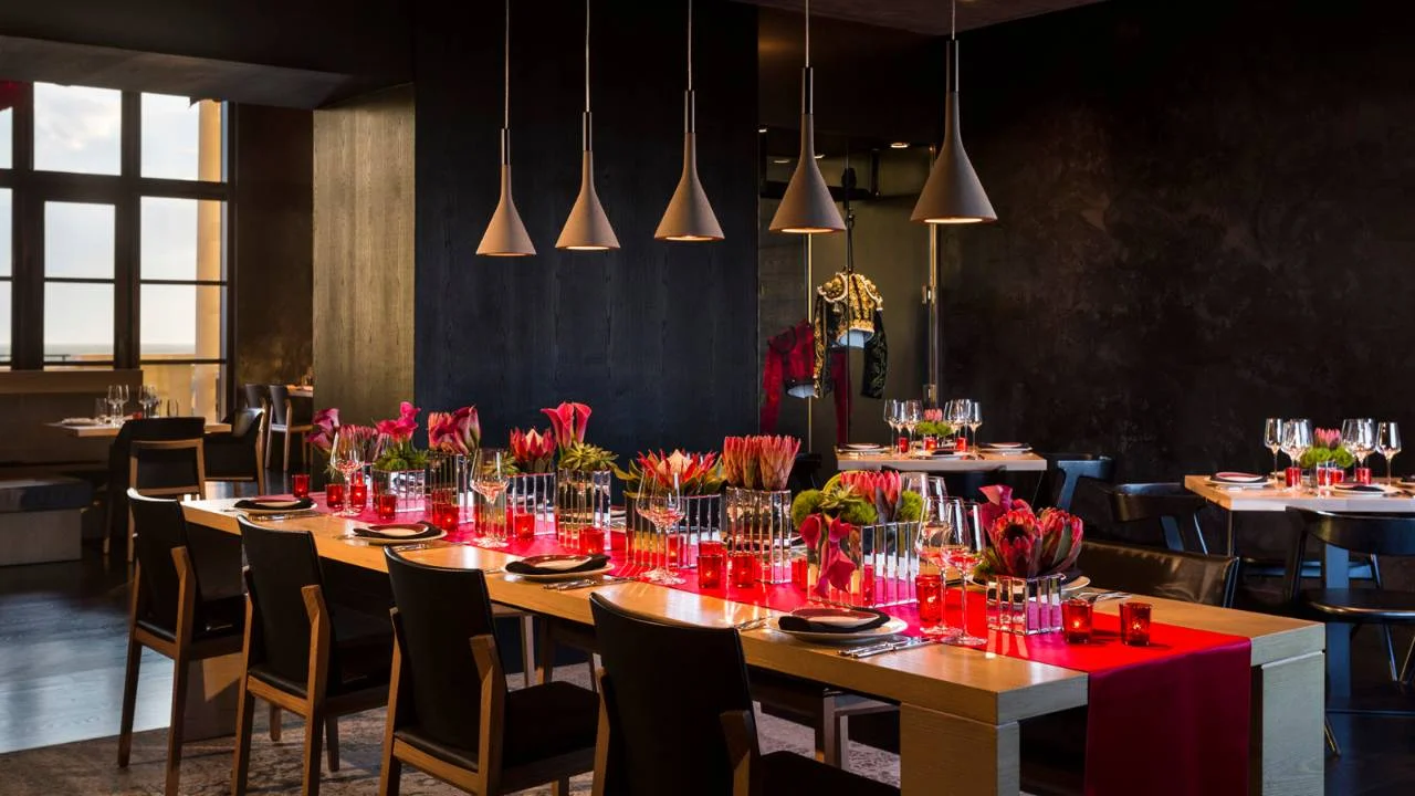 Karma Orlando Dinner Social