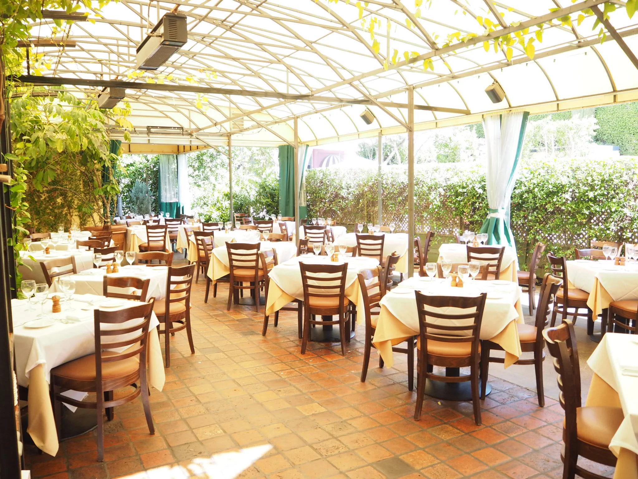 Karma LA Dinner Social @ Ago