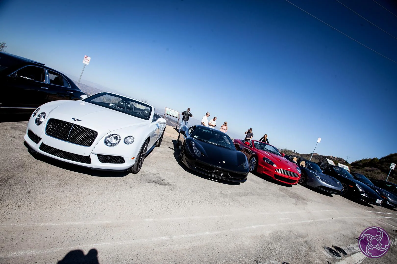 Karma Miami Ride & Drive