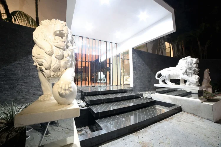 Karma's Timeless New Years Eve 