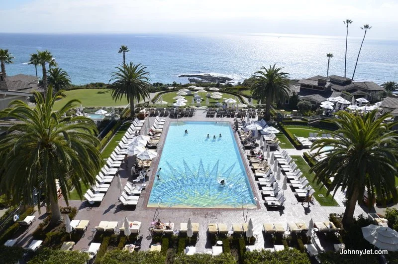 Karma OC Happy Hour - The Montage Lobby Lounge