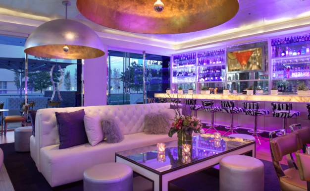 Karma OC Happy Hour - The Silver Trumpet