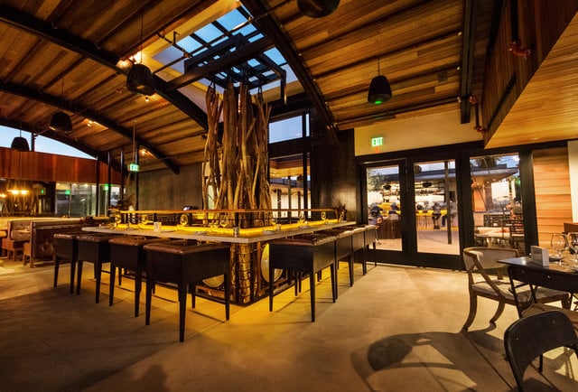 Karma SD Happy Hour - Kettner Exchange