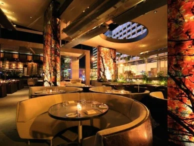 Karma LA Happy Hour - BOA Steakhouse
