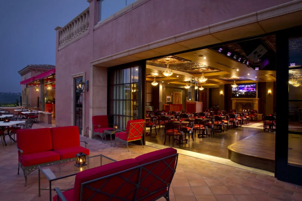 Karma SD Happy Hour - Club M