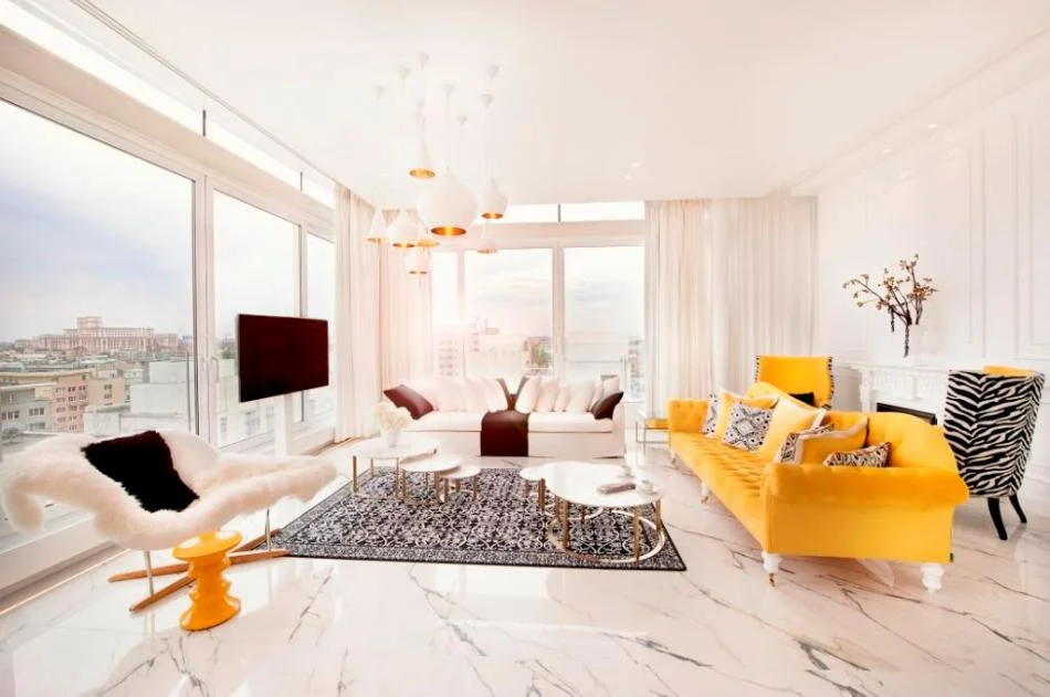 Karma Bucharest Chapter Official Launch