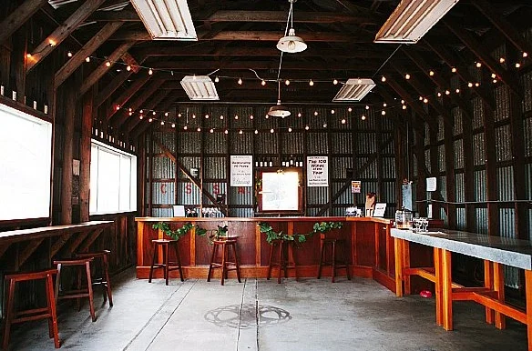 Karma SF Wine Tasting Tour Social