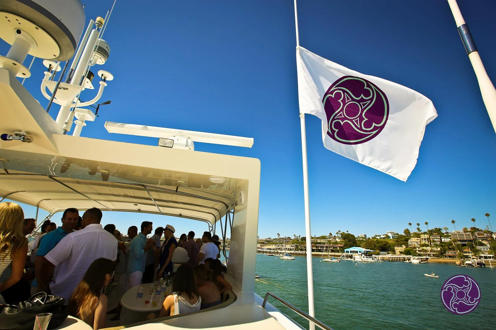 Karma OC - 6th Annual Yachting Social