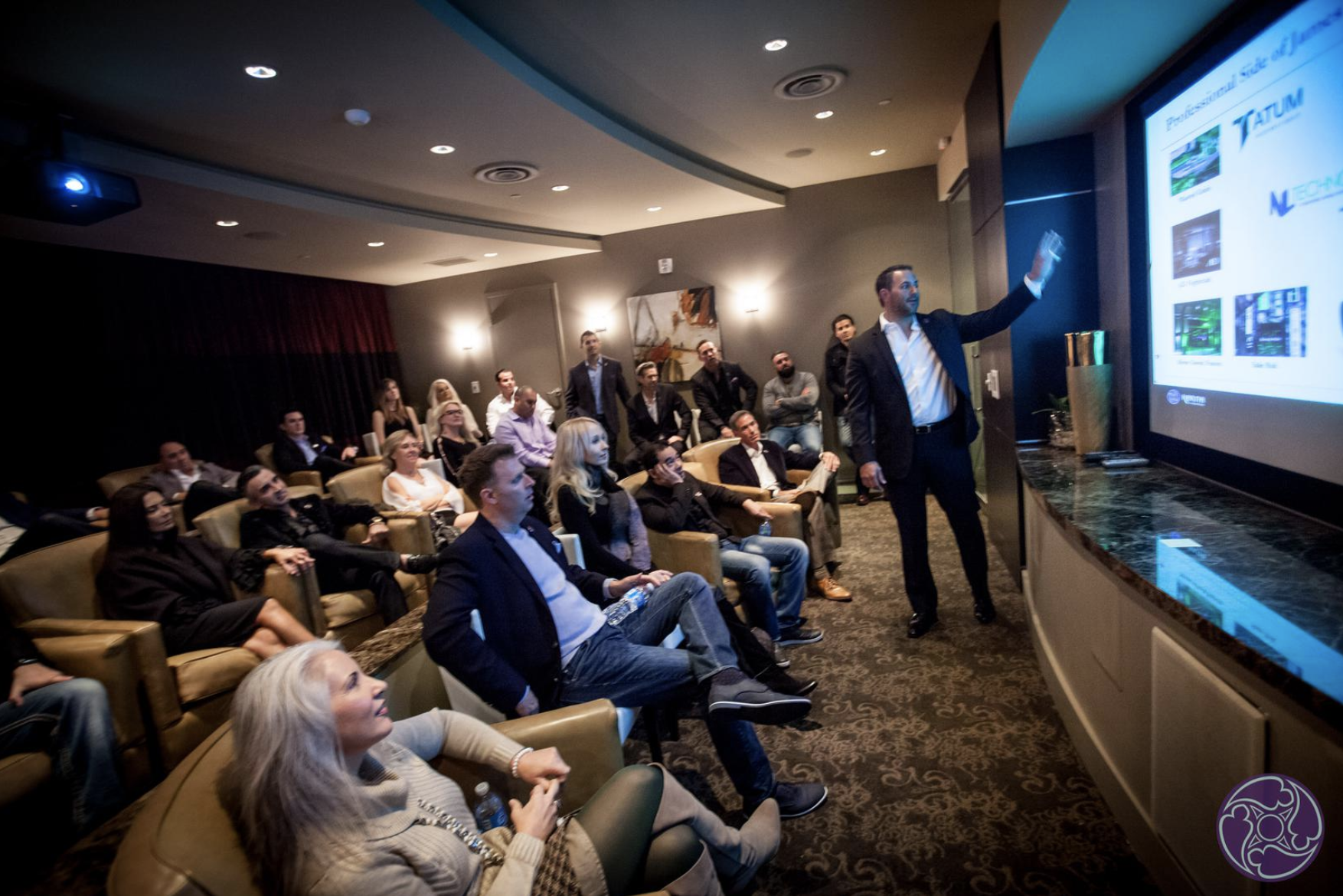 Karma San Diego Roundtable - 4th Quarter