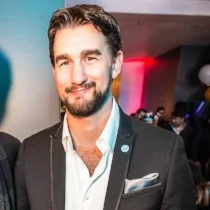 Eric Stotz Founder