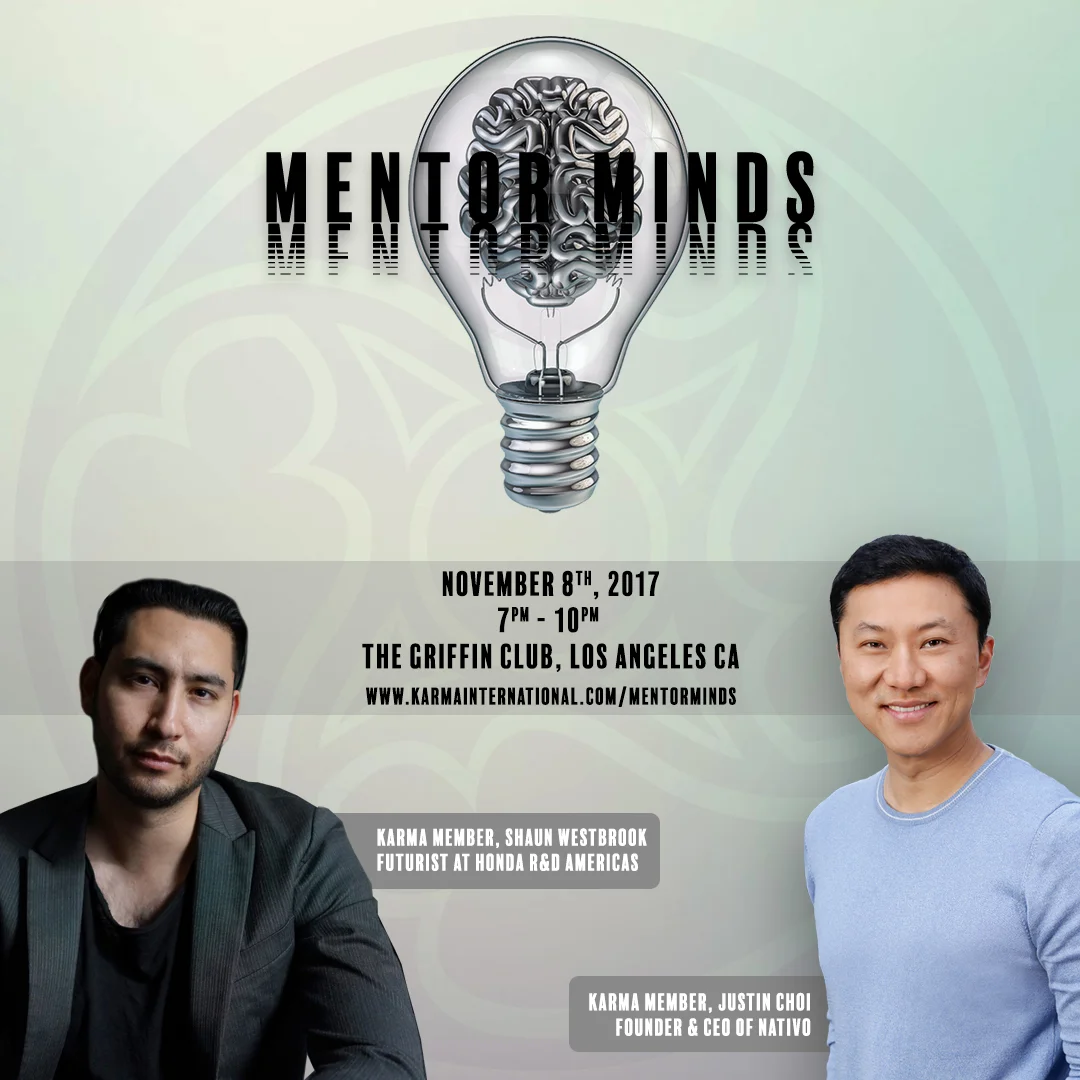 Karma International Mentor Minds