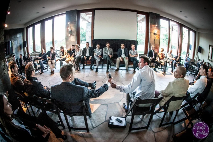 Sixth Annual Karma Summit 2018