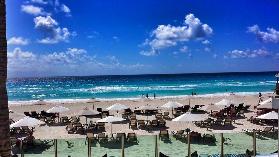 Karma Cancun Getaway 2018