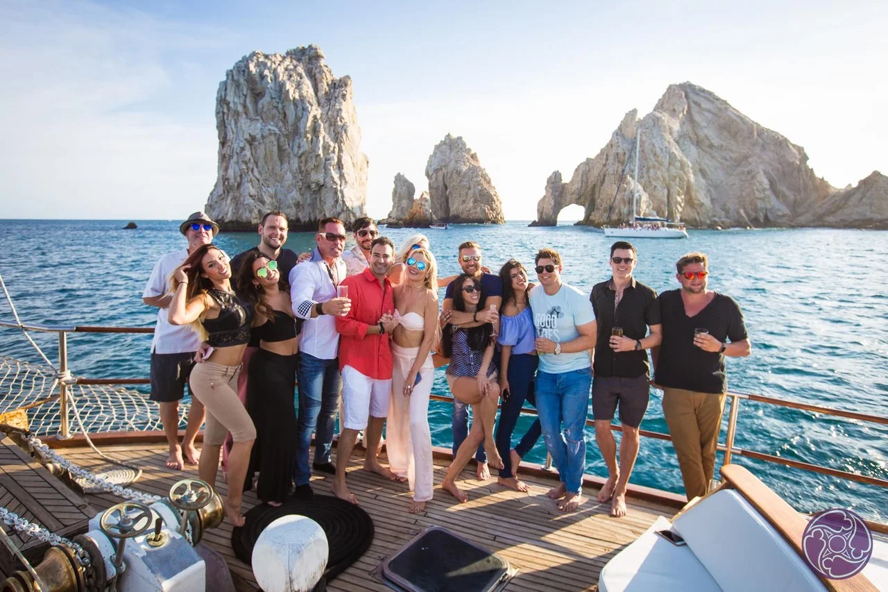 Karma International End of Summer Getaway - Cabo San Lucas 2018
