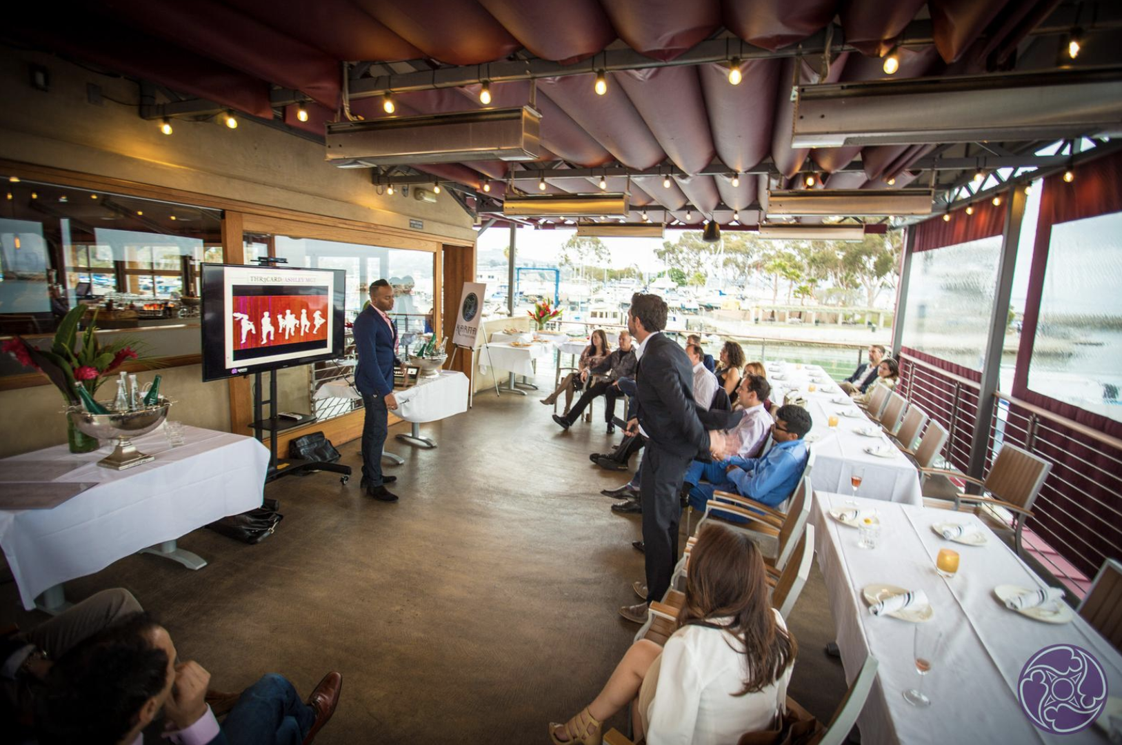 Karma Orange County Roundtable