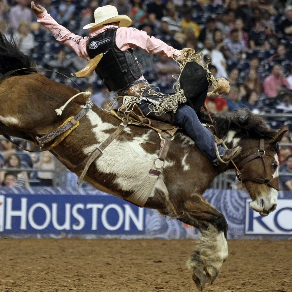 Karma Houston - Boots & Recruits