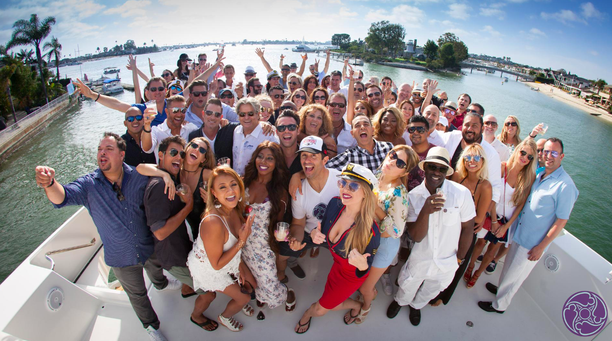 Karma Orange County Yacht Party 2018