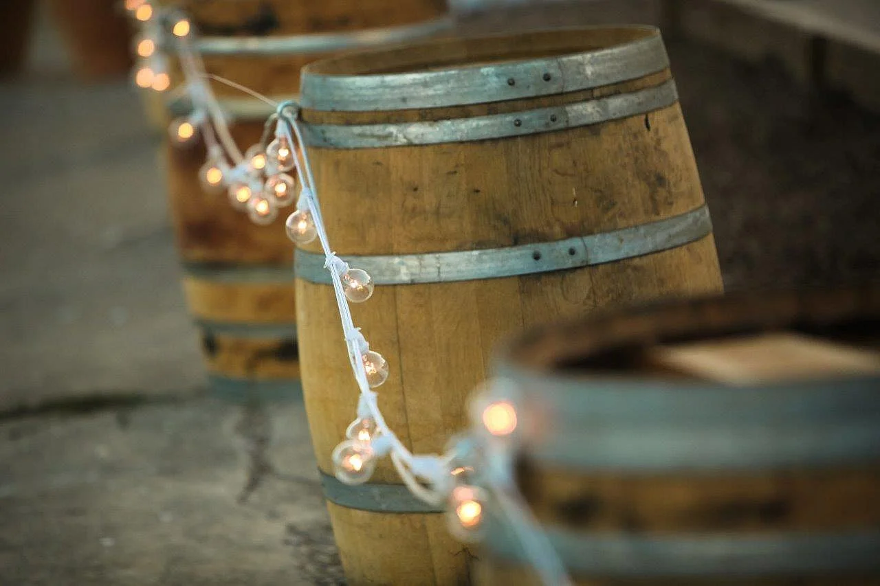 Karma SF Wine Tasting Social