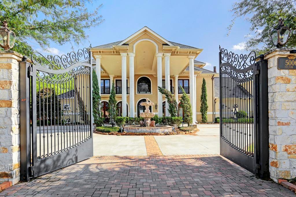 Karma Houston Mimosa Summer Social