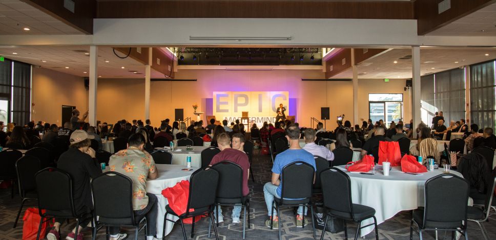 Epic Mastermind Experience 2019