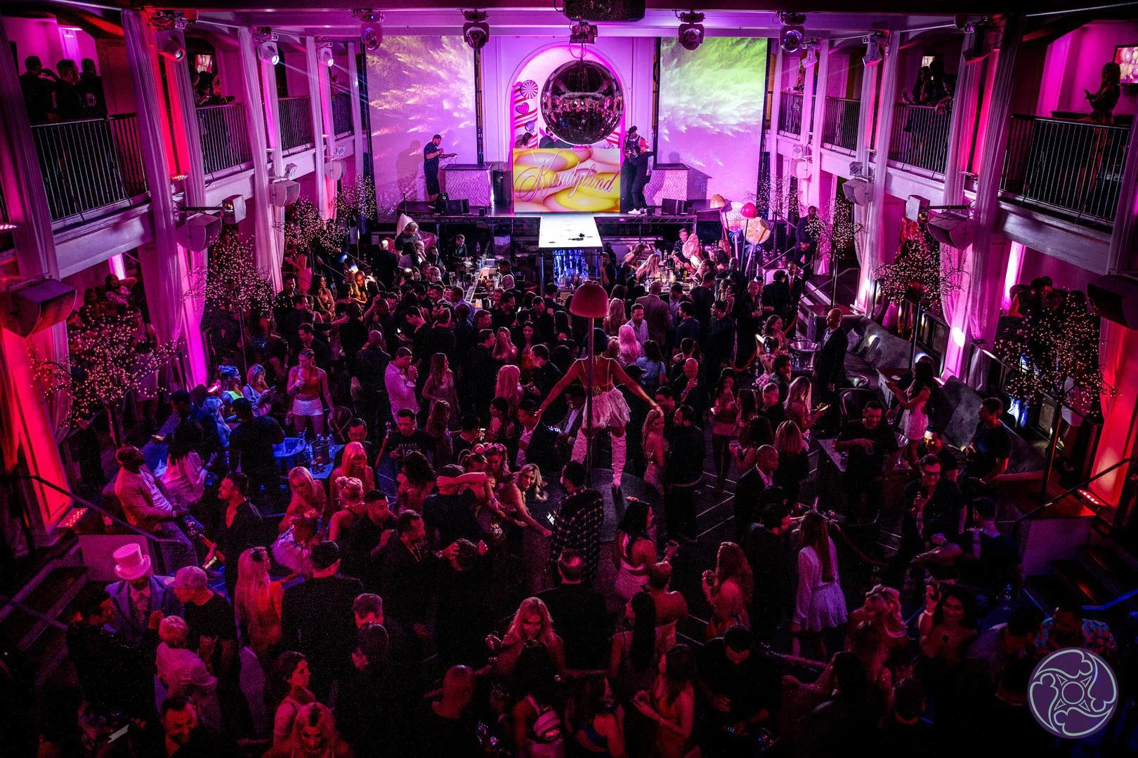Kandyland 2019