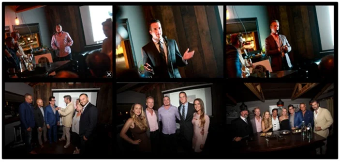 sachin and babi light blue dress Moorea Beach Club (@MooreaBeachLV) - Mentions