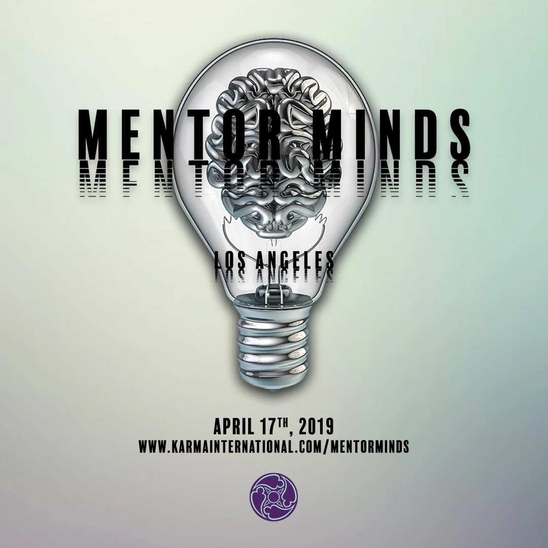 Mentor Minds Los Angeles