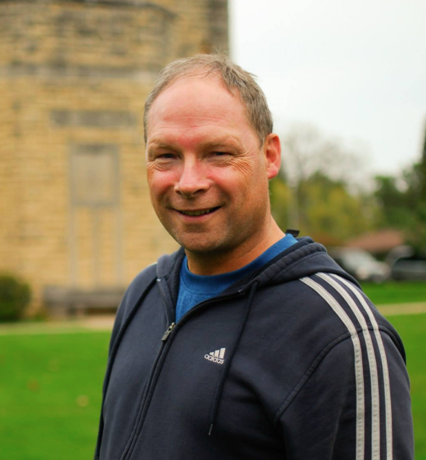 Jim Ladoux
