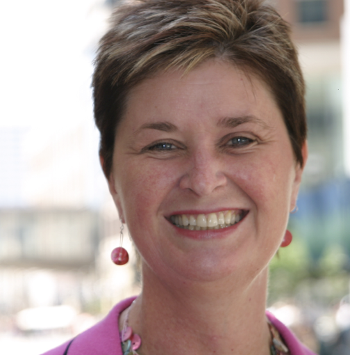 Tammy Devine