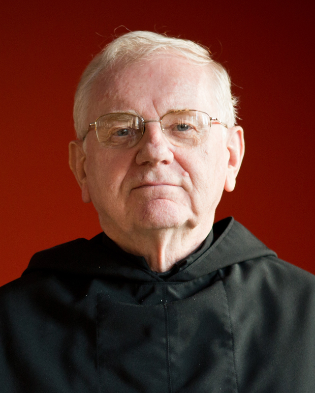 John E. Deegan, O.S.A. Director of the Justice and Peace Office For the Province of Saint Thomas of Villanova and Founder of A.D.R.O.P