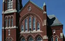 St. Augustine Church 43 Essex Street Andover, MA 01810 Pastor: Peter G. Gori, O.S.A.