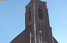 St. Augustine Church 25 115th Street Troy, NY 12182-2622 Pastor: David J. Kelley, O.S.A.