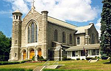St. Mary of the Assumption 119 Broad Street Waterford, NY 12188-2397 Pastor: Rev. David J. Kelley, O.S.A.