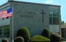 St. Mary's Catholic School (Pre-K - 8th) 12 Sixth Street Waterford, NY 12188