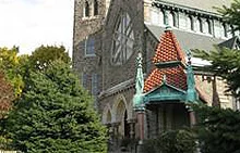 Our Mother of Good Counsel Parish 31 Pennswood Road Bryn Mawr, PA 19010 Pastor: Fr. Liam T. O'Doherty, O.S.A.