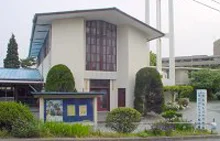 St. Augustine Sasaoka Catholic Church Chuo-ku, Sasaoka 1-16-1 Fukuoka , 810-0034 JAPAN