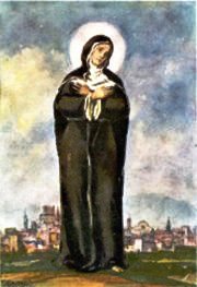 Blessed Helen of Udine
