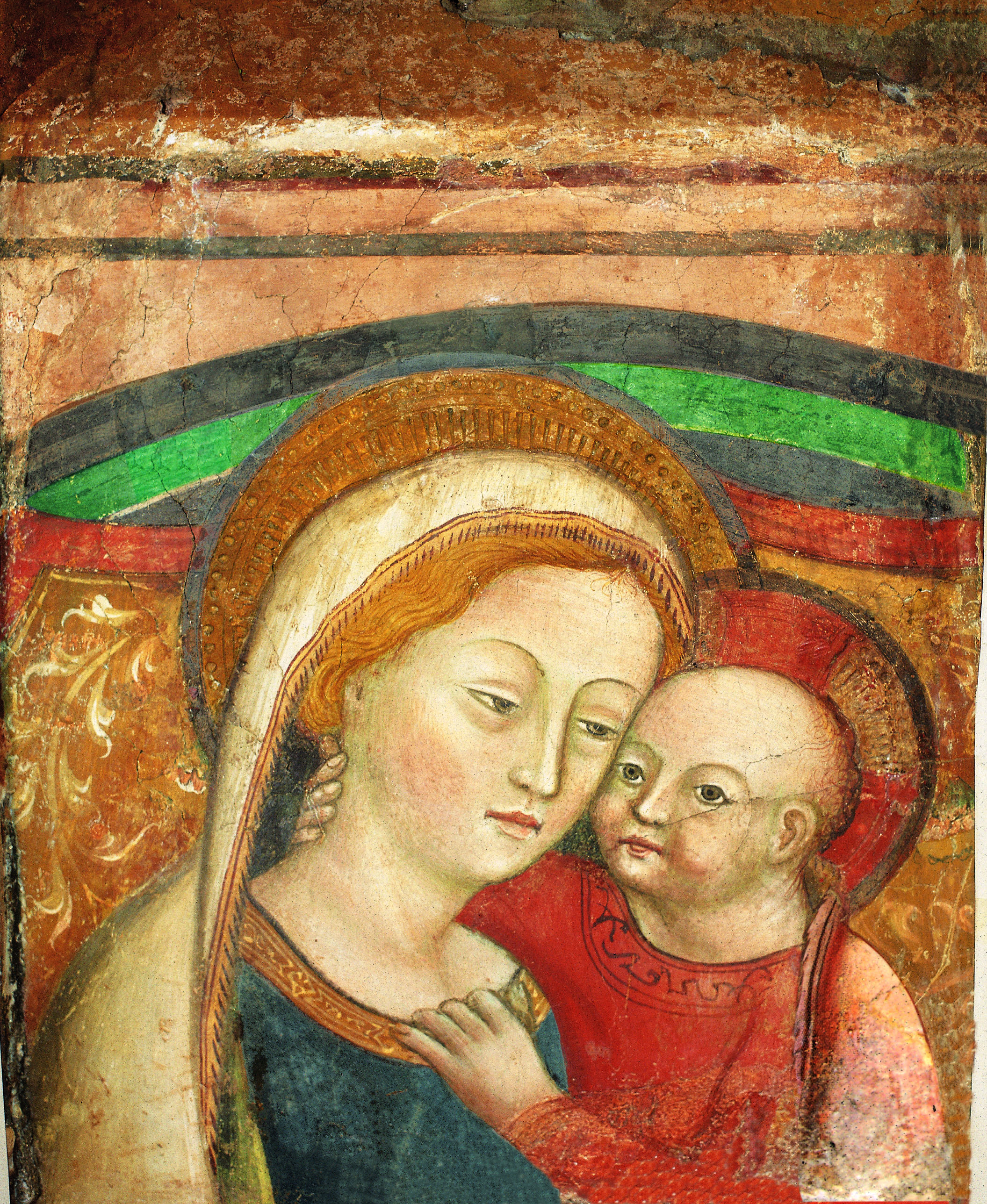 Our Mother of Good Counsel