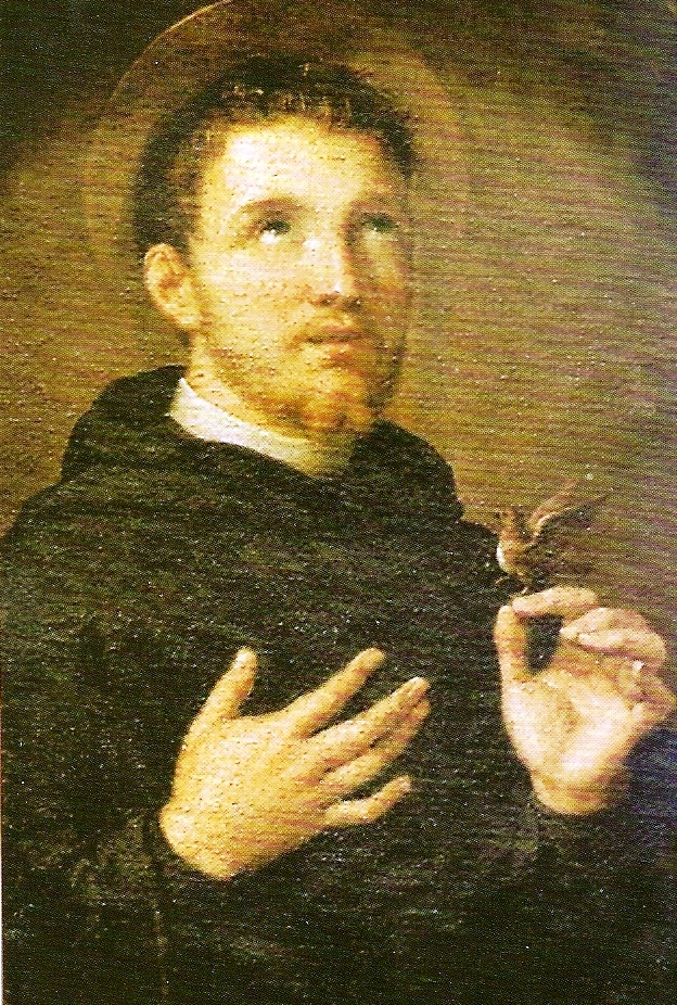 Blessed John of Rieti