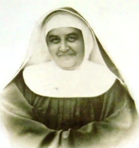 Blessed Maria Teresa Fasce