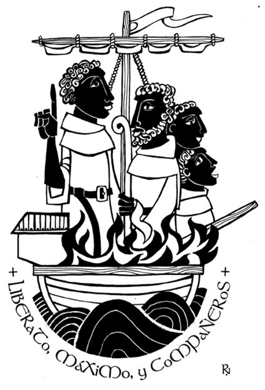 Saints Liberatus and Boniface