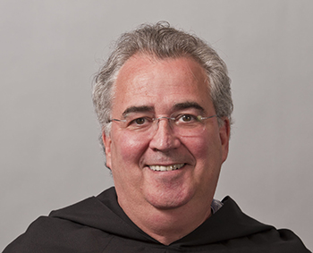 Peter M. Donohue, O.S.A.