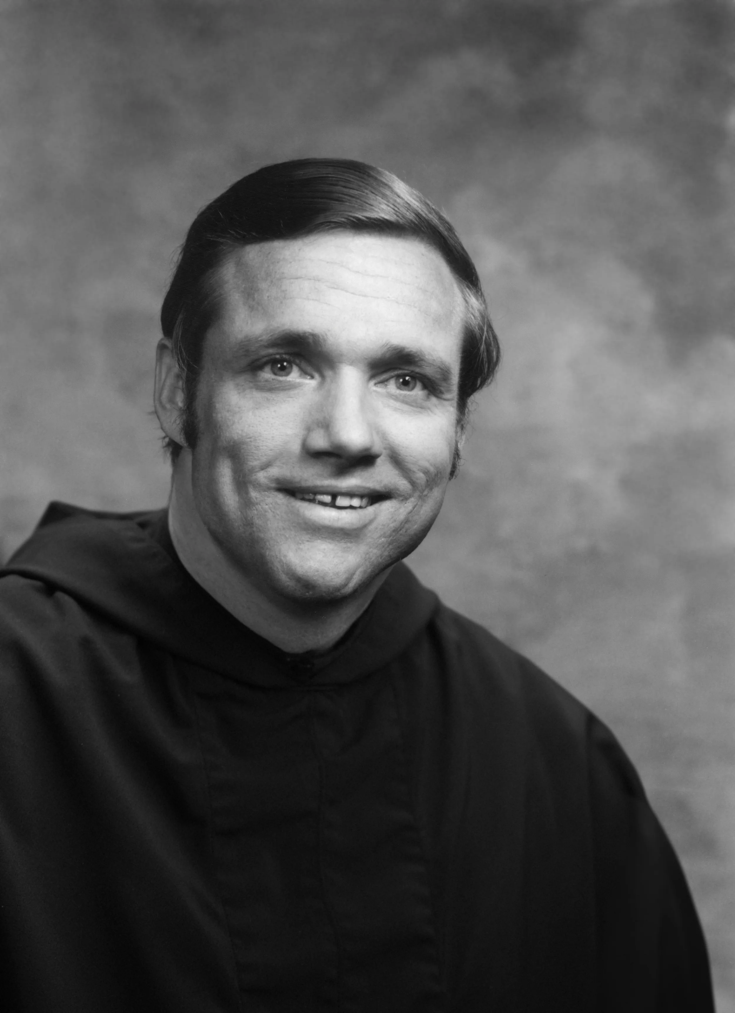 William E. Atkinson, O.S.A.