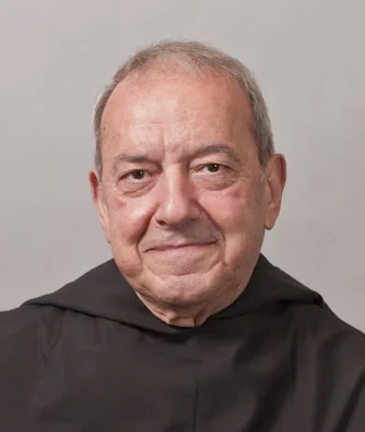 Eugene A. DelConte, O.S.A.