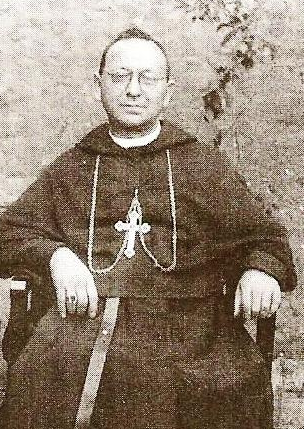 Blessed Anselm Polanco