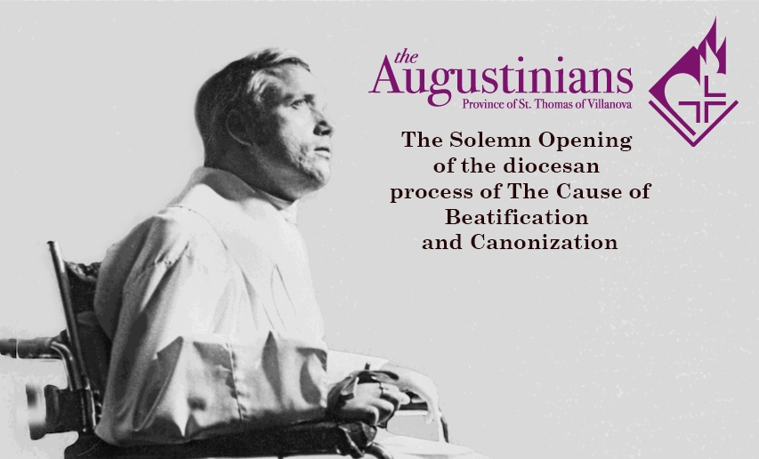 The Solemn Opening of the diocesan process of The Cause of Beatification and Canonization